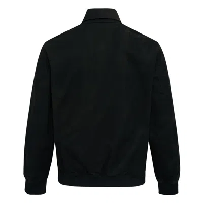 Jiyongkim Sun-bleached Shawl Collar Jacket