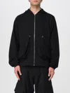 Jiyongkim Sweatshirt  Men Color Black