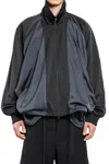 Jiyongkim Draped Jacket