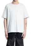 Jiyongkim T-shirts & Tank Tops In Beige