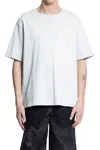 Jiyongkim T-shirts & Tank Tops In Beige