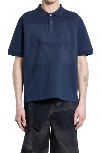 JIYONGKIM JIYONGKIM T-SHIRTS & TANK TOPS