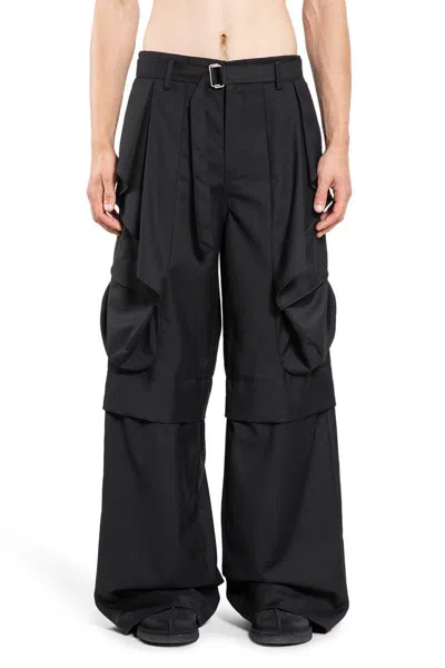 Jiyongkim Trousers