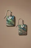 Jjill J.jill Abalone Earrings