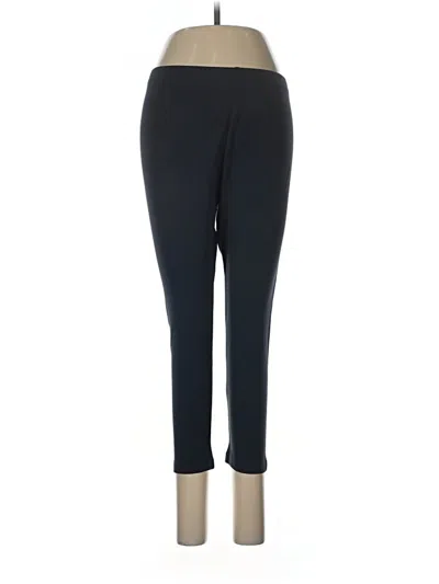 Jjill Active Pants In Black