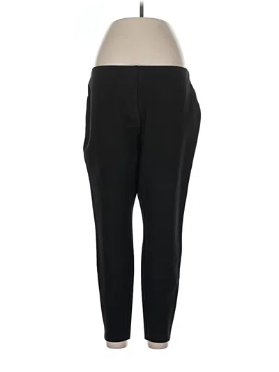 Jjill Active Pants In Black