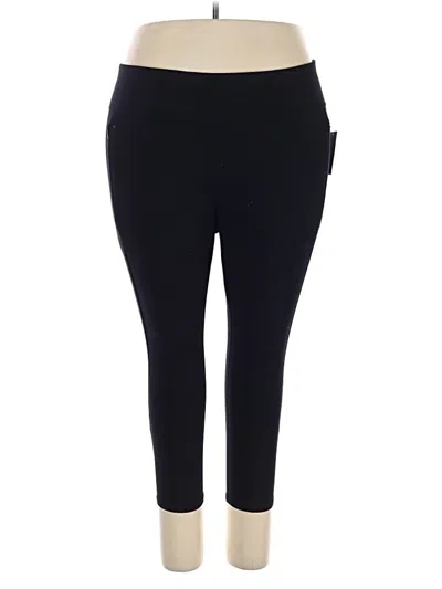Jjill Active Pants In Black