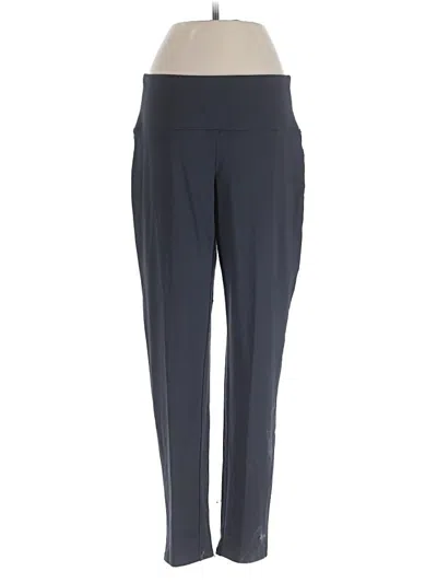 Jjill Active Pants In Blue