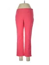 Jjill Active Pants In Pink