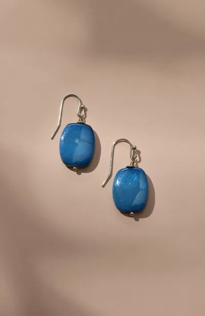 Jjill J.jill Beaded Earrings