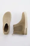 Jjill J.jill Birkenstock® Bend Chelsea Boots In Taupe