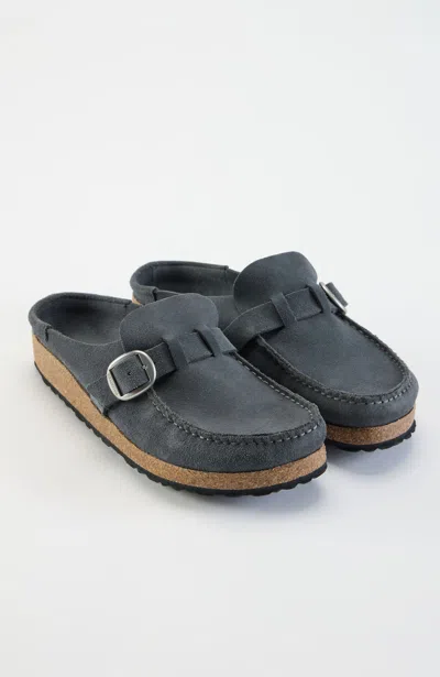 Jjill J.jill Birkenstock® Buckley Clogs In Blue