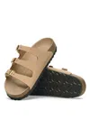 Jjill J.jill Birkenstock® Florida Sandals