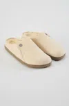 Jjill J.jill Birkenstock® Zermatt Slippers In Sand