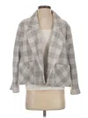 Jjill Blazer Jacket In Multi