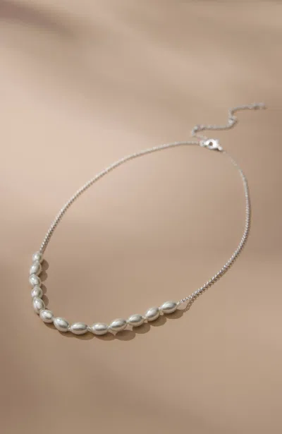 Jjill J.jill Blissful Harmony Necklace