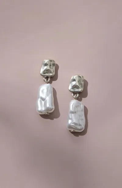 Jjill J.jill Blissful Harmony Stacked Earrings