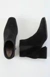 Jjill J.jill Blondo® Waterproof Mckinzie Boots In Black