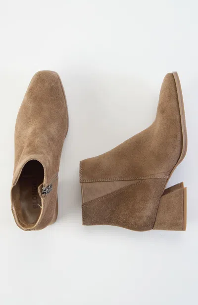 Jjill J.jill Blondo® Waterproof Mckinzie Boots In Brown