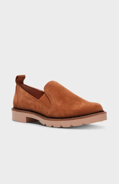 Jjill J.jill Blondo® Waterproof Phoebe Shoes In Tan