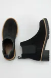 Jjill J.jill Blondo® Waterproof Mayes Boots In Black