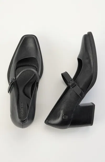 Jjill J.jill Born® Adelphi Heels In Black