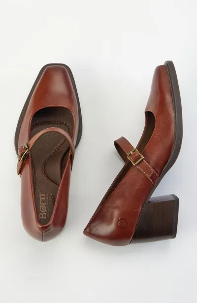 Jjill J.jill Born® Adelphi Heels In Brown