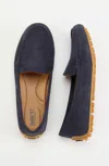 Jjill J.jill Born® Axona Driving Mocs In Blue