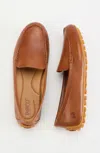Jjill J.jill Born® Axona Driving Mocs In Brown