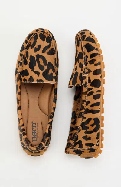 Jjill J.jill Born® Axona Driving Mocs In Brown