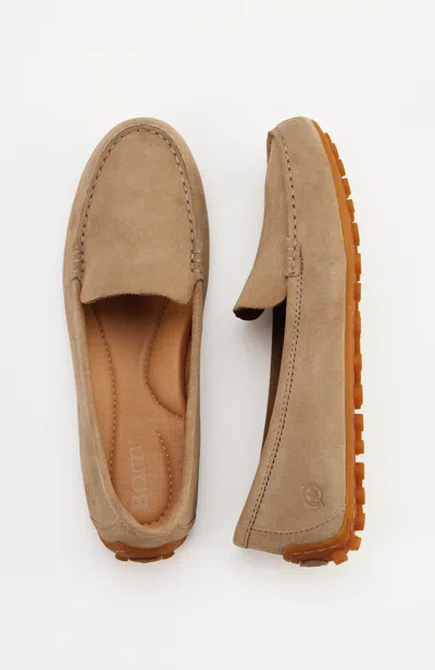 Jjill J.jill Born® Axona Driving Mocs In Castoro