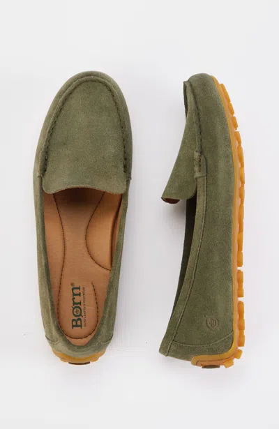 Jjill J.jill Born® Axona Driving Mocs In Kiwi