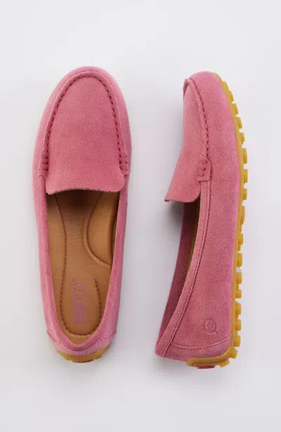 Jjill J.jill Born® Axona Driving Mocs In Lampone