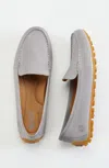 Jjill J.jill Born® Axona Driving Mocs In Light Blue