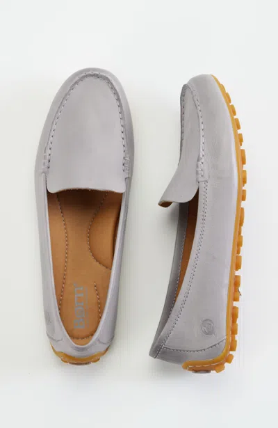 Jjill J.jill Born® Axona Driving Mocs In Light Blue