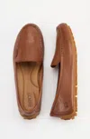 Jjill J.jill Born® Axona Driving Mocs In Luggage