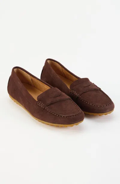 Jjill Born Finley Loafers In Multi