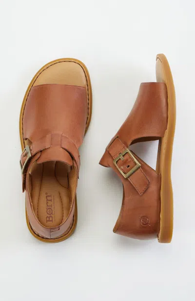 Jjill J.jill Born® Ivey Sandals In Luggage
