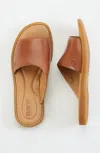Jjill J.jill Born® Izabel Sandals In Luggage