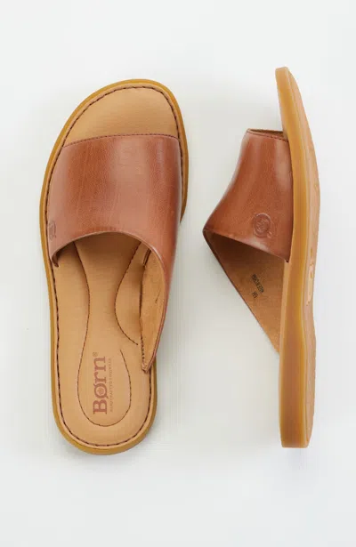 Jjill J.jill Born® Izabel Sandals In Luggage