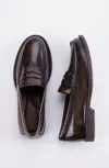 Jjill J.jill Born® Macie Loafers In Mogano