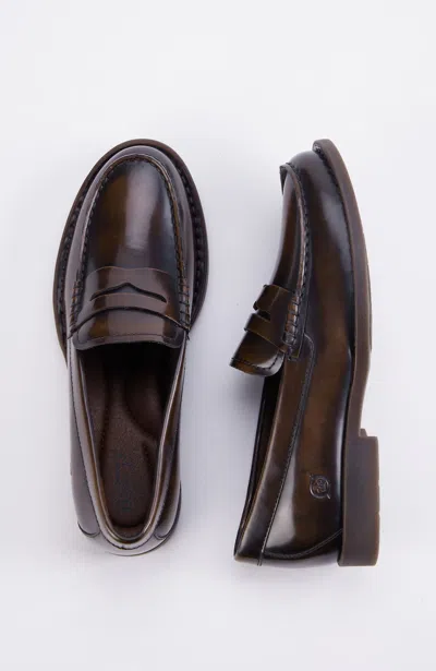 Jjill J.jill Born® Macie Loafers In Mogano