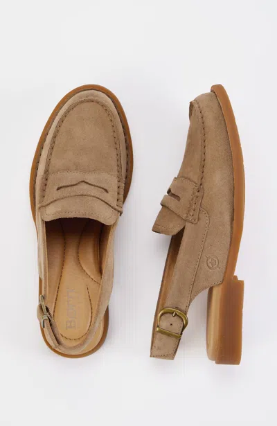 Jjill J.jill Born® Marly Loafers In Taupe
