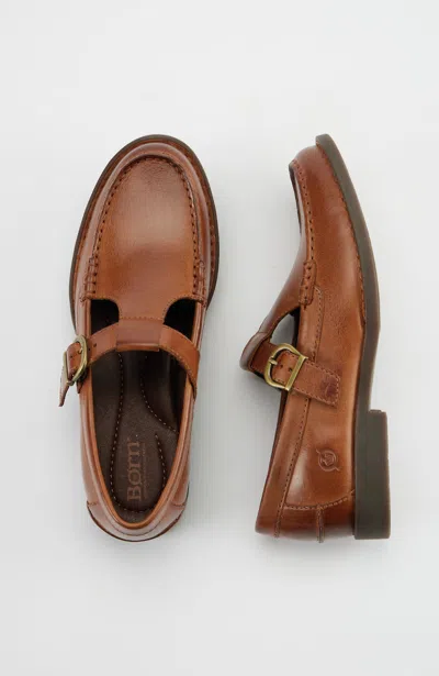 Jjill J.jill Born® Miki Loafers In Tan