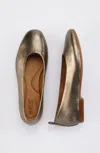 Jjill J.jill Born® Patrice Flats In Bronze
