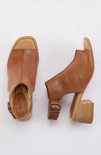 Jjill J.jill Born® Sage Heels In Brown