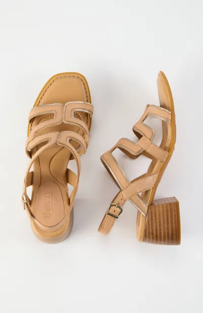 Jjill J.jill Born® Sofia Heels In Natural