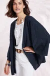 Jjill J.jill Breezy Eyelet Jacket