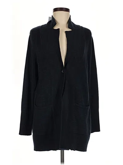Jjill Cardigan Sweater In Black