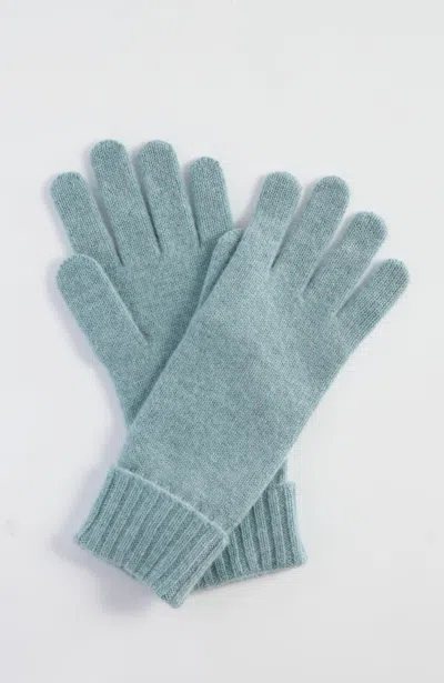 Jjill J.jill Cashmere Cuffed Gloves